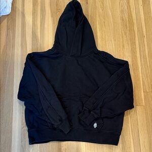 FP Movement by Free People Black Hoodie